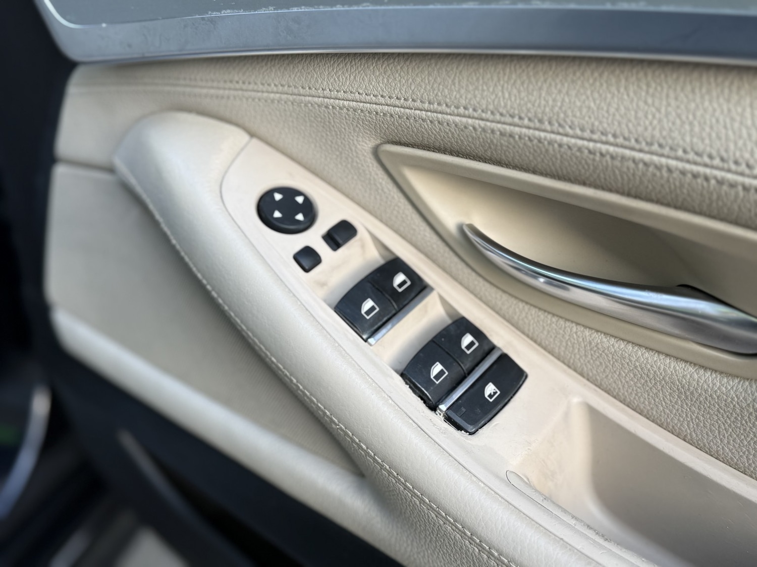 Used BMW 5 Series 2015 for sale - 77766537: Photo 28