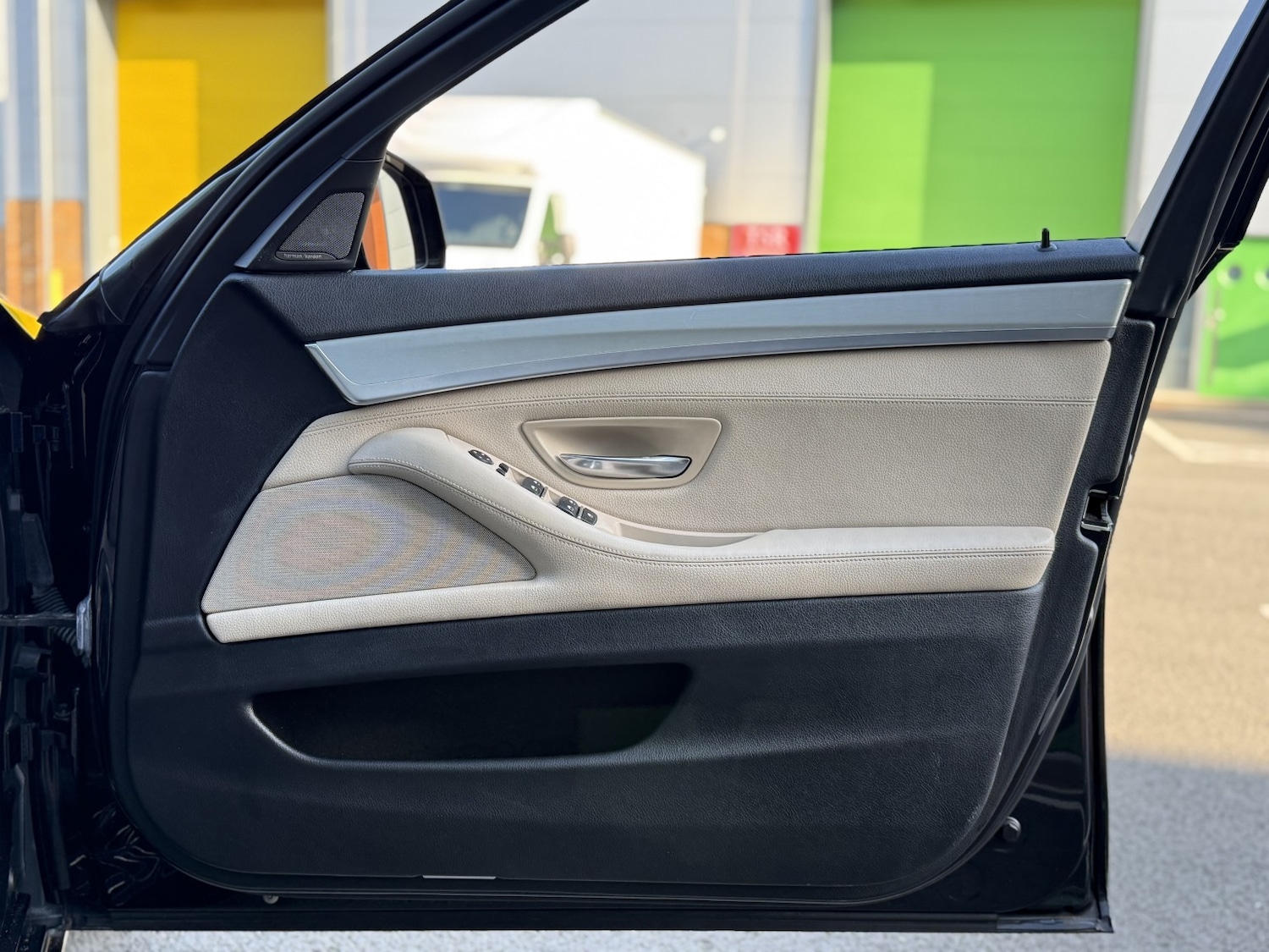 Used BMW 5 Series 2015 for sale - 77766537: Photo 29