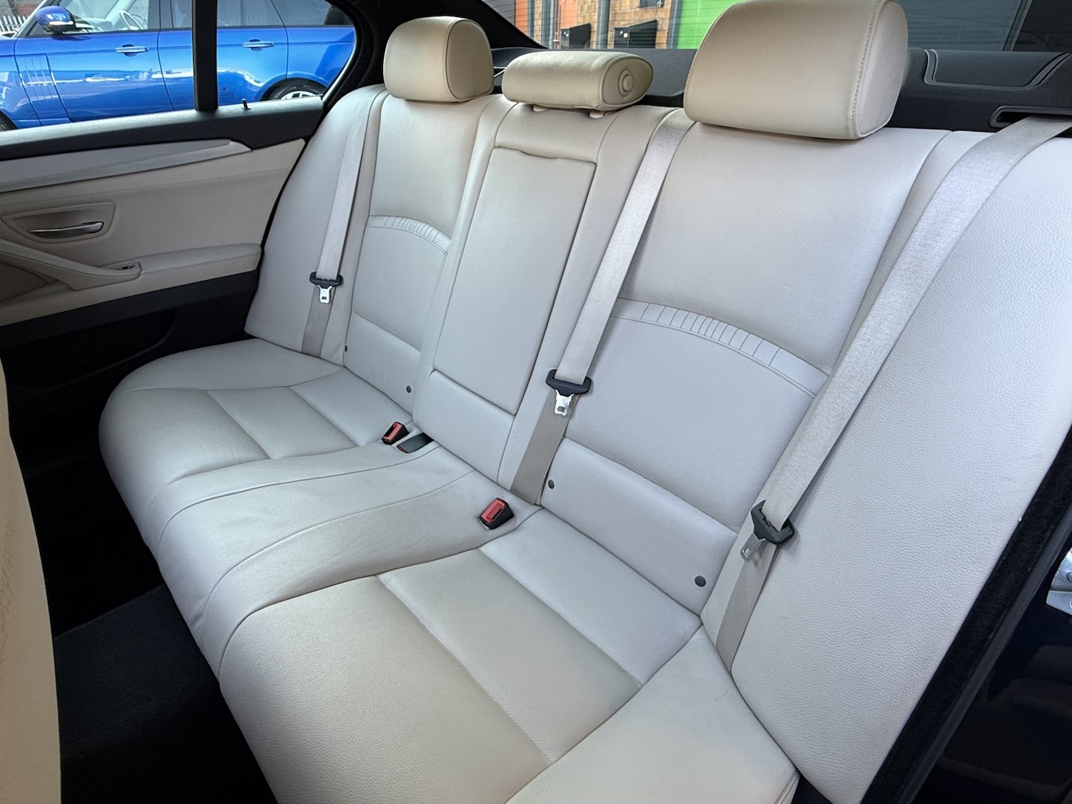 Used BMW 5 Series 2015 for sale - 77766537: Photo 6