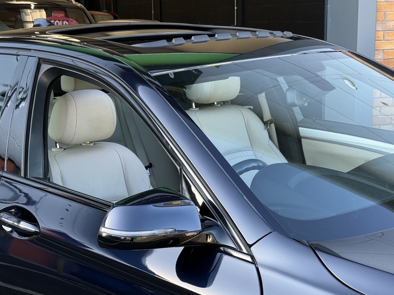 Used BMW 5 Series 2015 for sale - 77766537: Photo 9