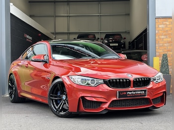 Used BMW M4 2015 for sale - 79588828: Photo