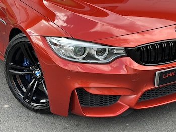 Used BMW M4 2015 for sale - 79588828: Photo