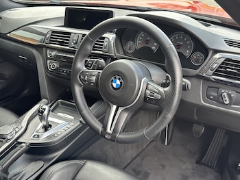 Used BMW M4 2015 for sale - 79588828: Photo