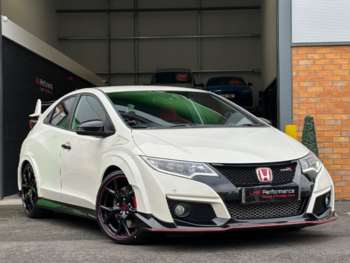 2016 - 2.0 i-VTEC Type R GT 5dr