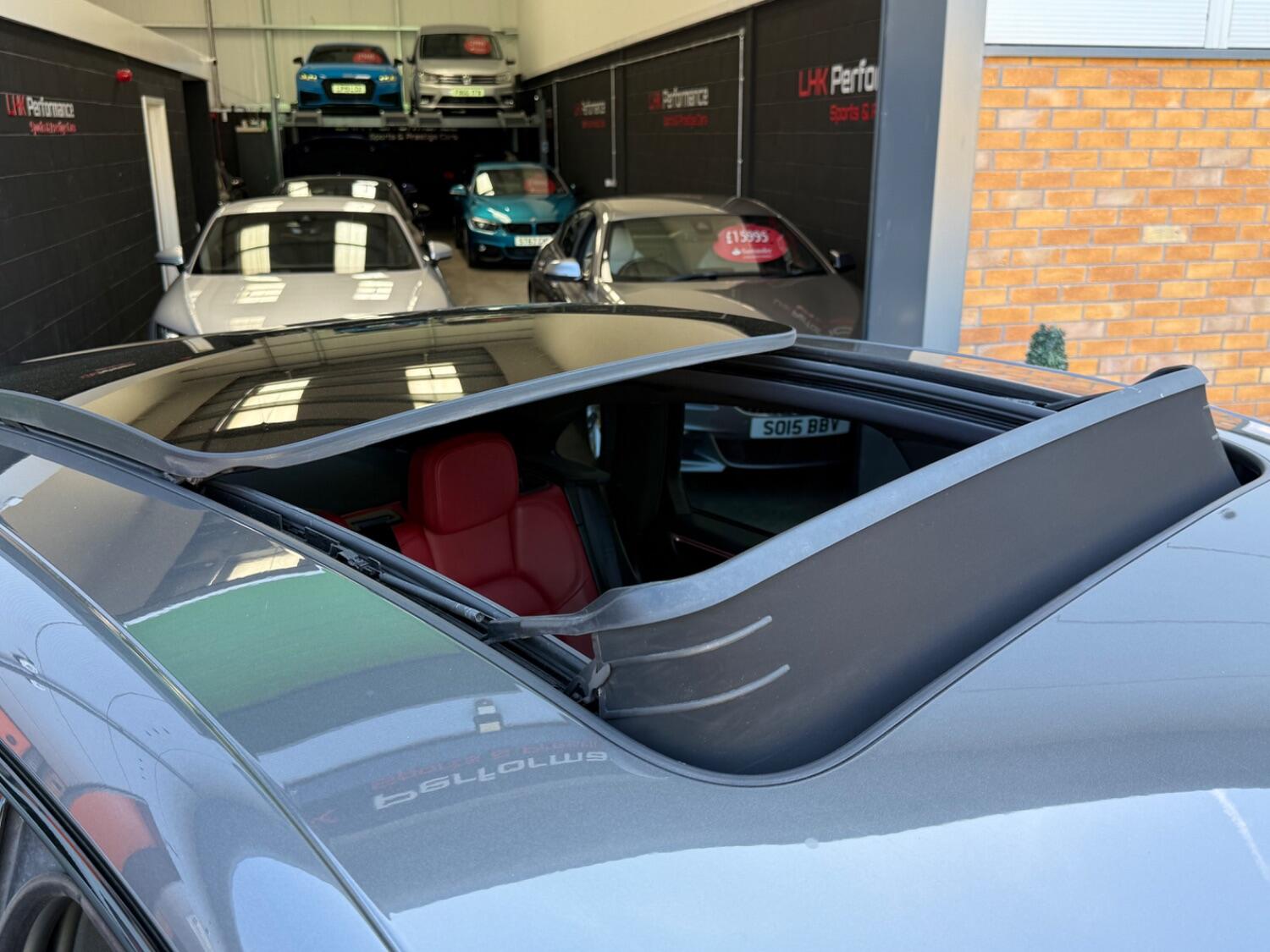 Used Porsche Macan 2015 for sale - 76769161: Photo 17