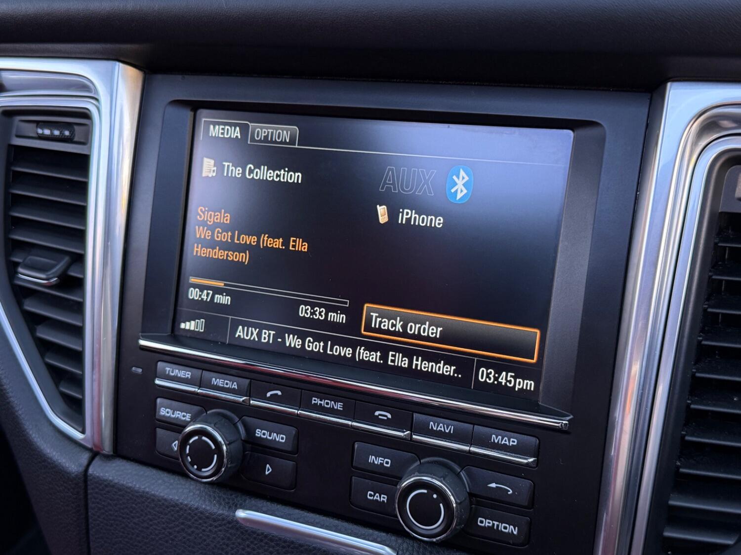 Used Porsche Macan 2015 for sale - 76769161: Photo 22