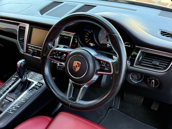 Used Porsche Macan 2015 for sale - 76769161: Photo