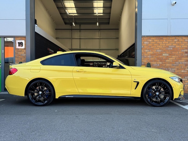 Used BMW 4 Series 2015 for sale - 76082632: Photo 22