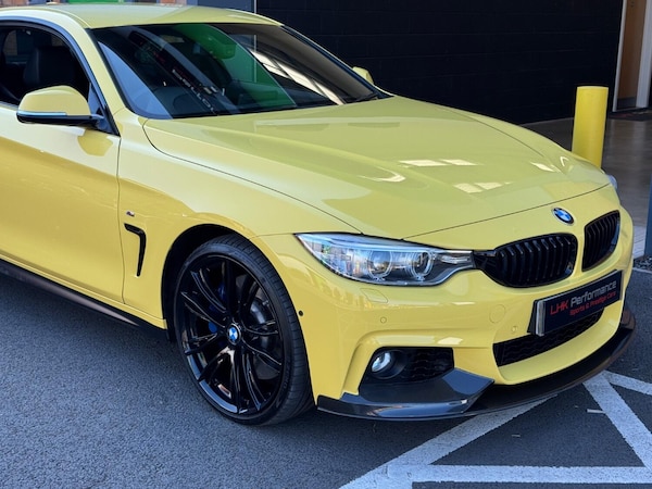 Used BMW 4 Series 2015 for sale - 76082632: Photo 28