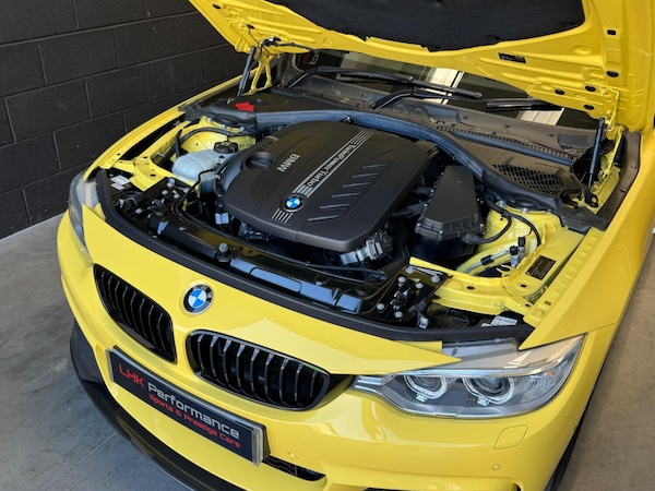 Used BMW 4 Series 2015 for sale - 76082632: Photo 29
