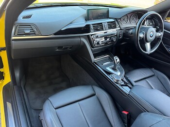 Used BMW 4 Series 2015 for sale - 76082632: Photo 4