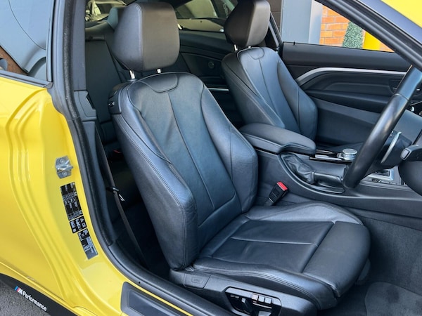 Used BMW 4 Series 2015 for sale - 76082632: Photo 6