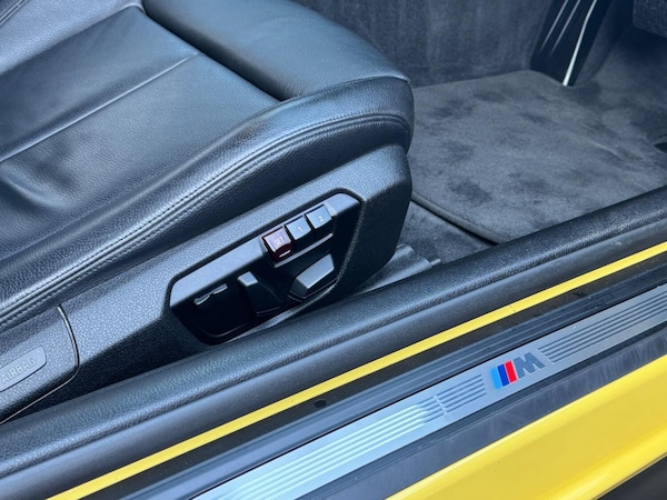 Used BMW 4 Series 2015 for sale - 76082632: Photo 7