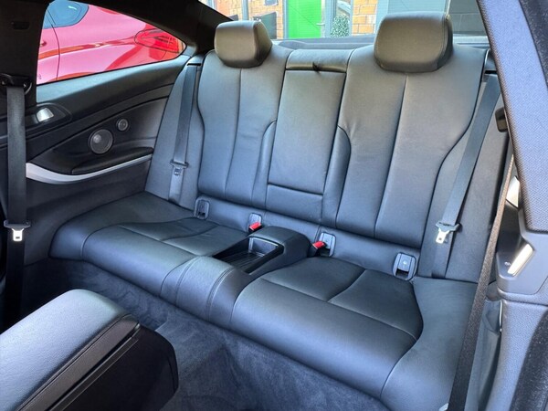 Used BMW 4 Series 2015 for sale - 76082632: Photo 8