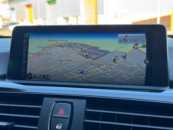 Used BMW 4 Series 2015 for sale - 76082632: Photo 9
