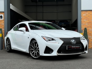 2017 - 500 5.0 2dr Auto