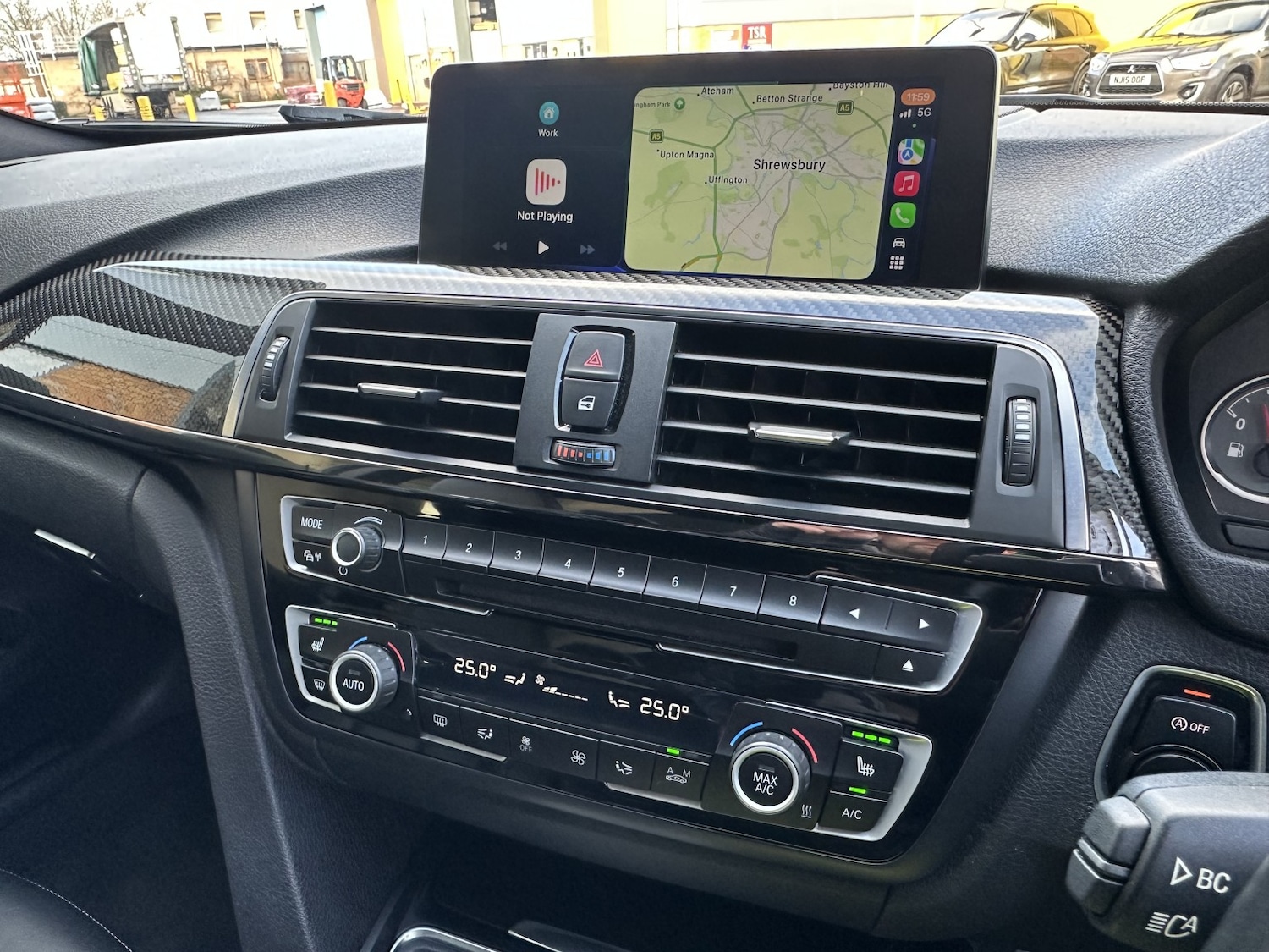 Used BMW M4 2015 for sale - 77225241: Photo 11