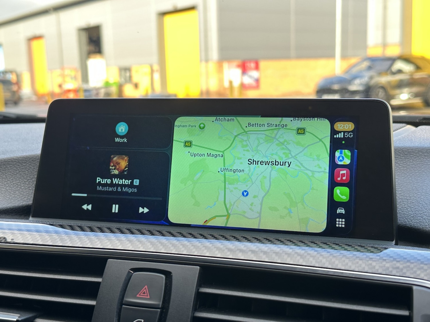 Used BMW M4 2015 for sale - 77225241: Photo 13