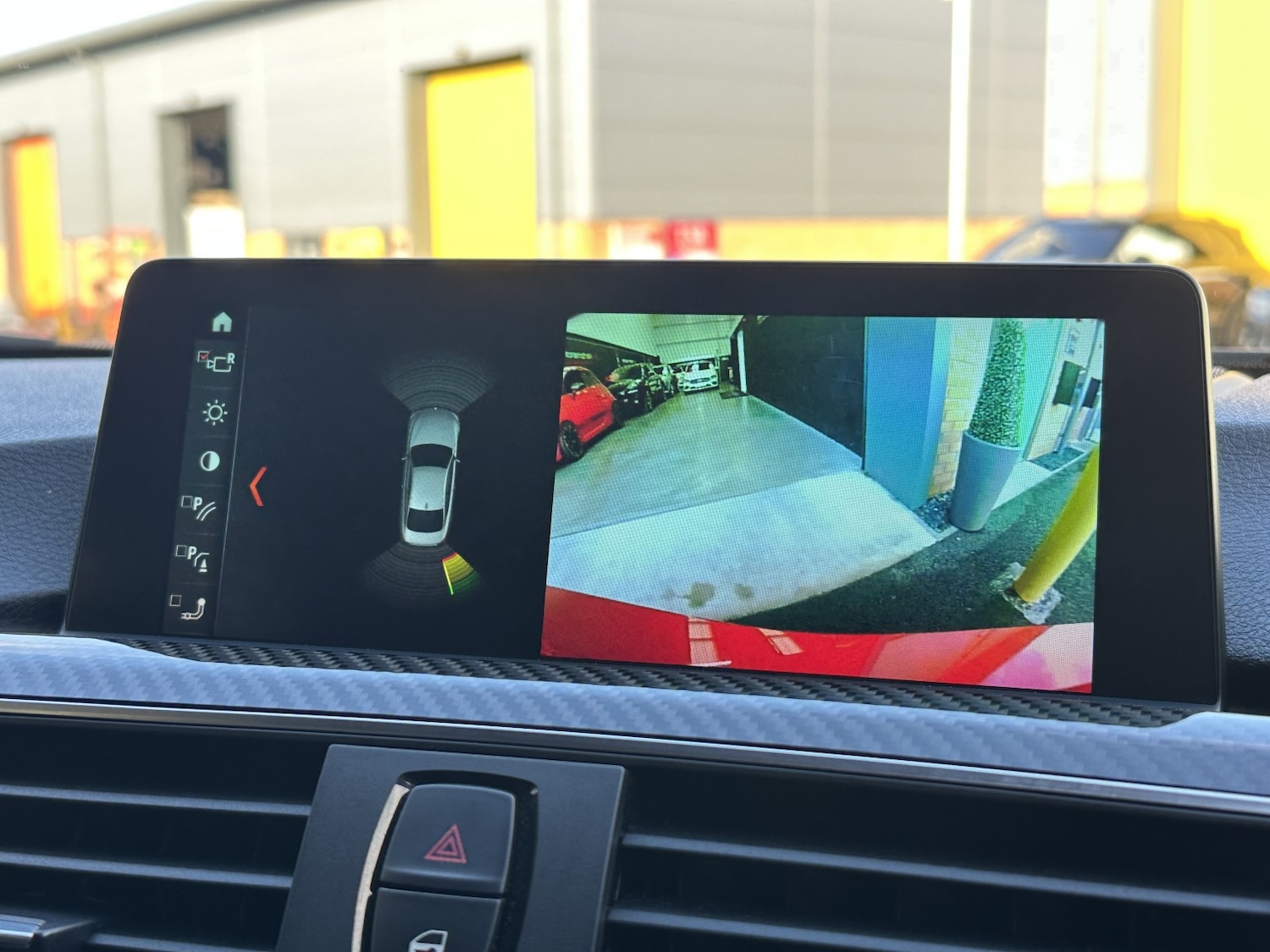 Used BMW M4 2015 for sale - 77225241: Photo 14