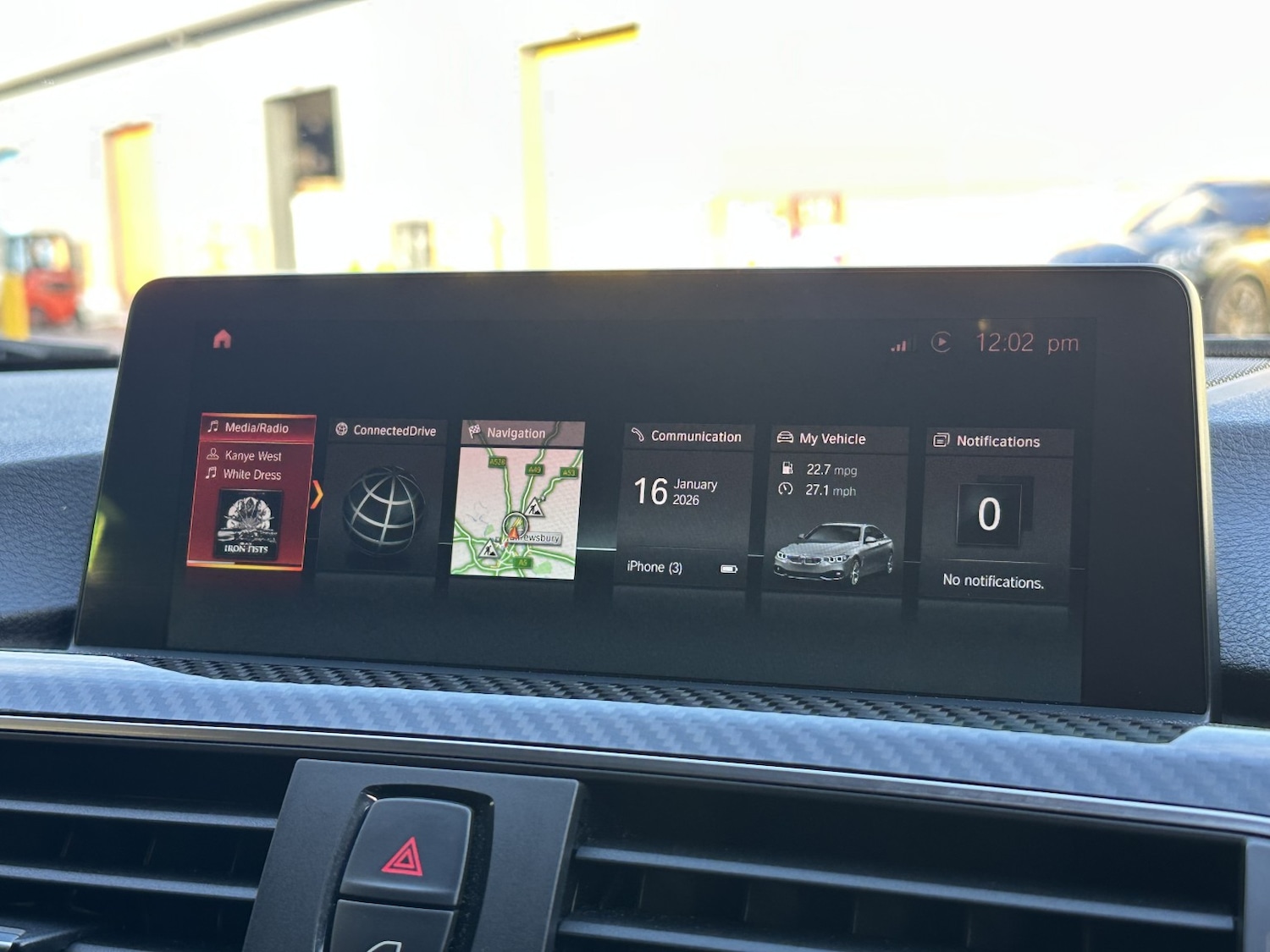 Used BMW M4 2015 for sale - 77225241: Photo 21