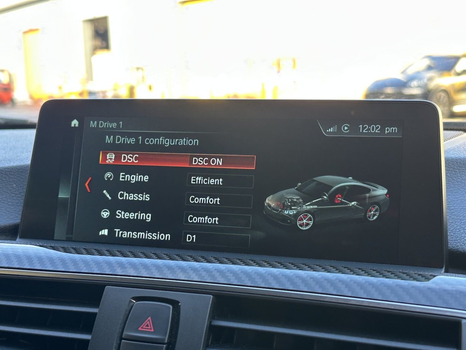 Used BMW M4 2015 for sale - 77225241: Photo 22