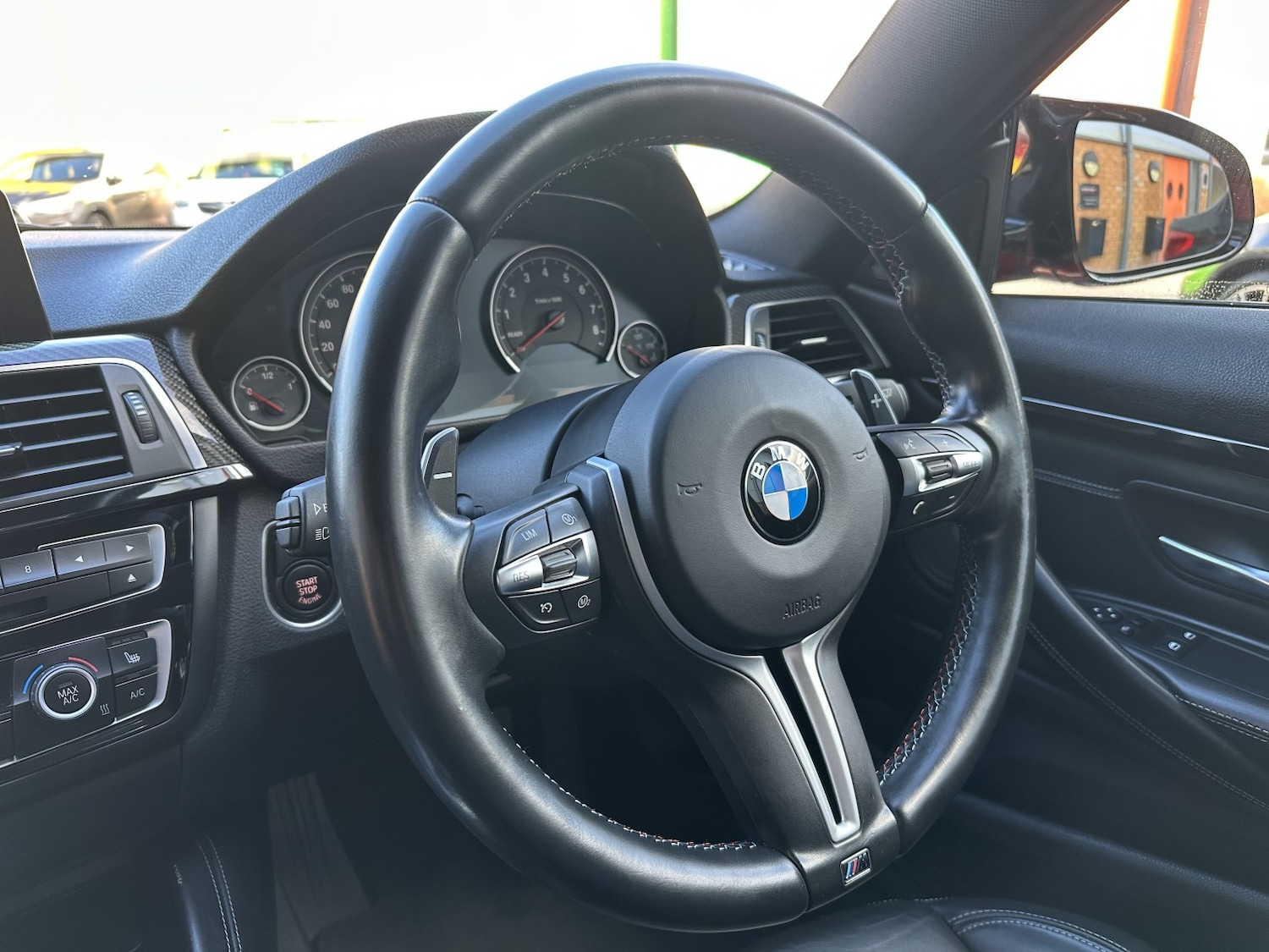 Used BMW M4 2015 for sale - 77225241: Photo 28