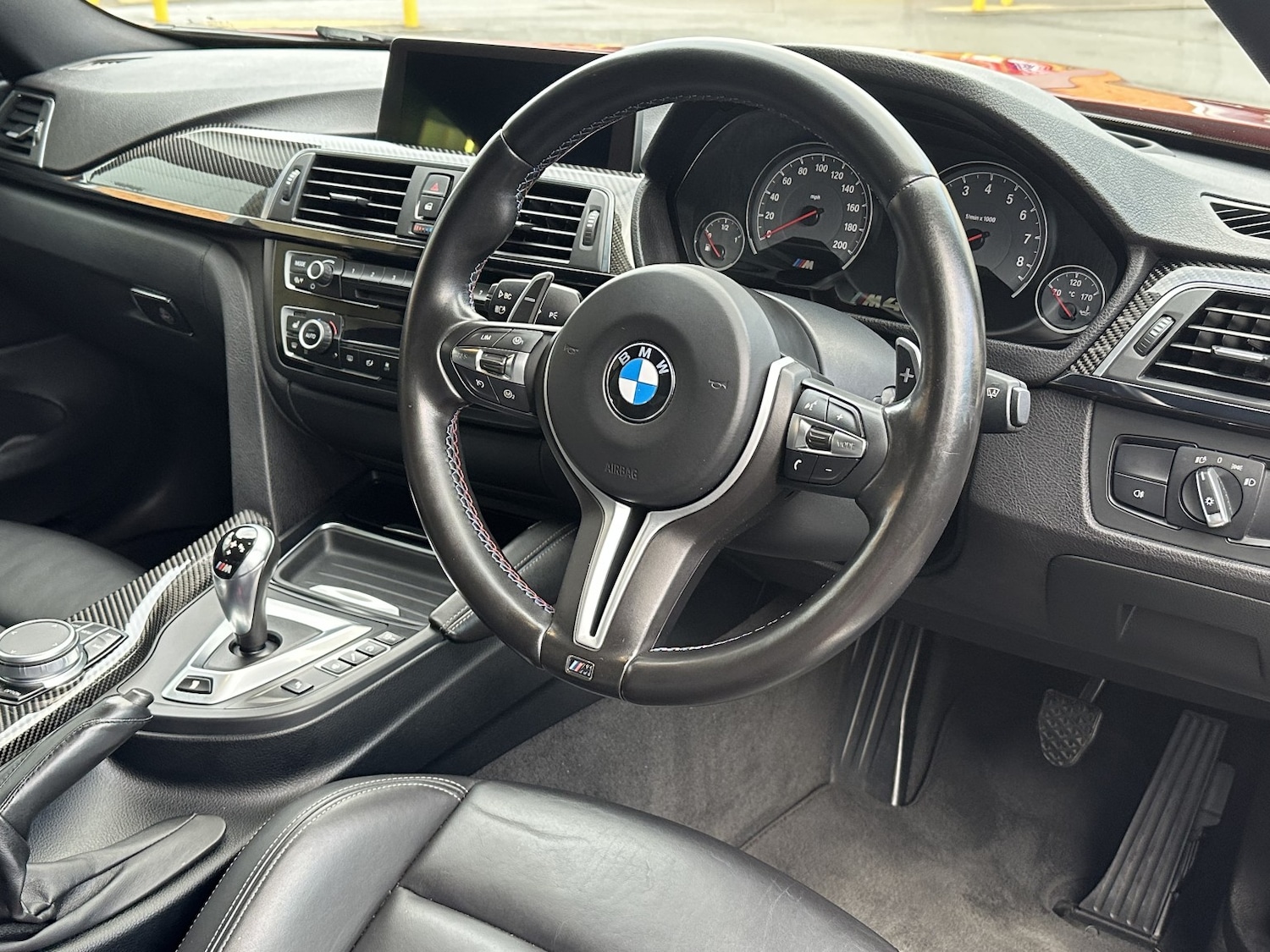Used BMW M4 2015 for sale - 77225241: Photo 3