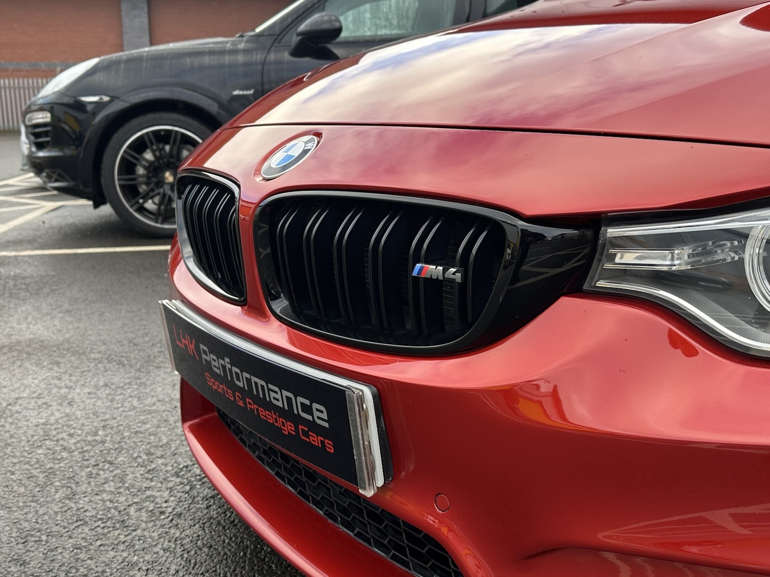 Used BMW M4 2015 for sale - 77225241: Photo 35