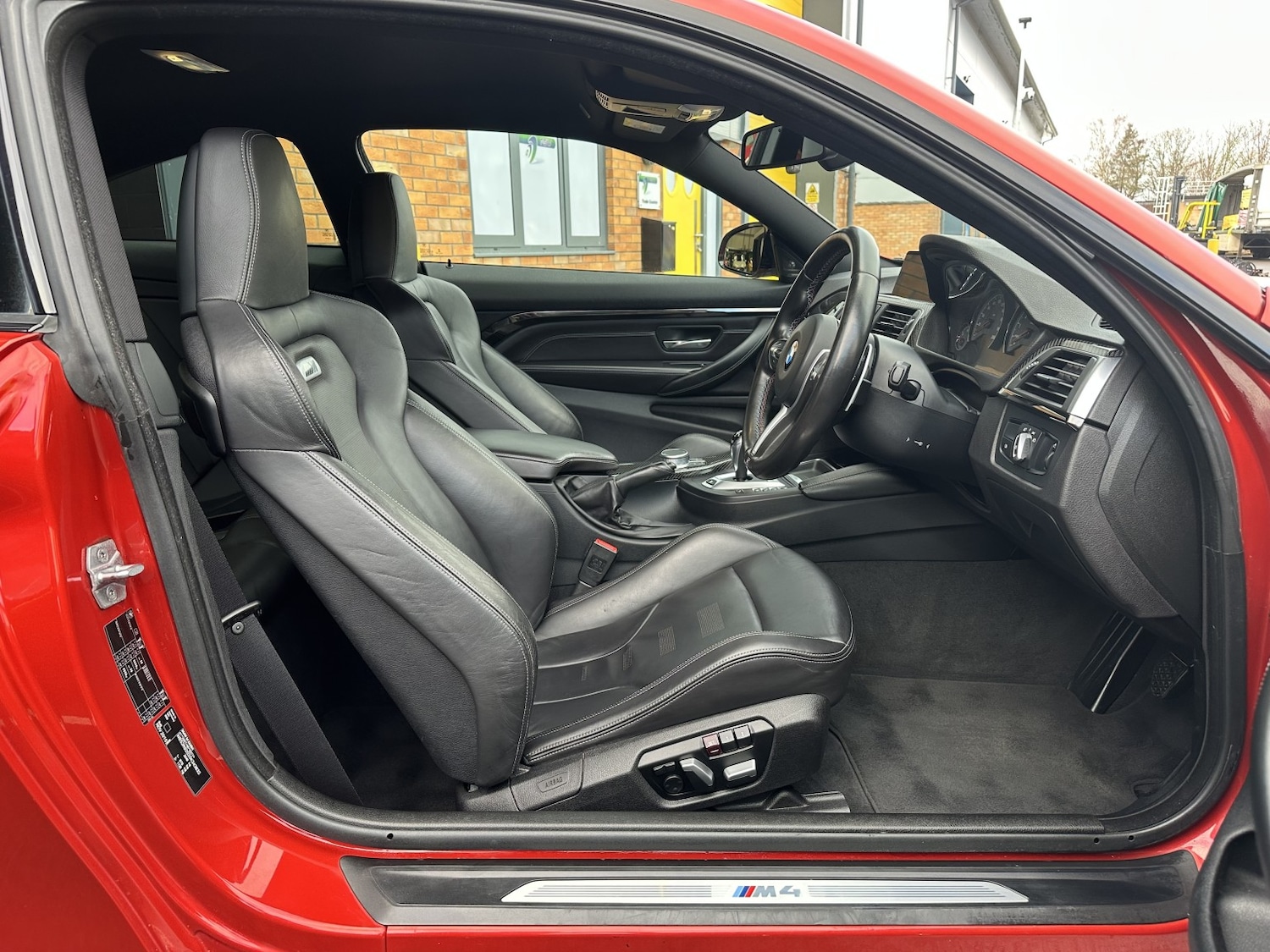 Used BMW M4 2015 for sale - 77225241: Photo 5