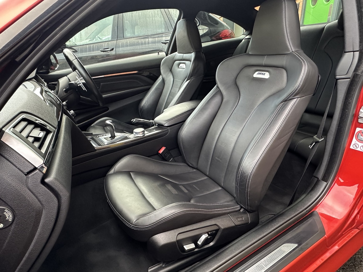 Used BMW M4 2015 for sale - 77225241: Photo 6