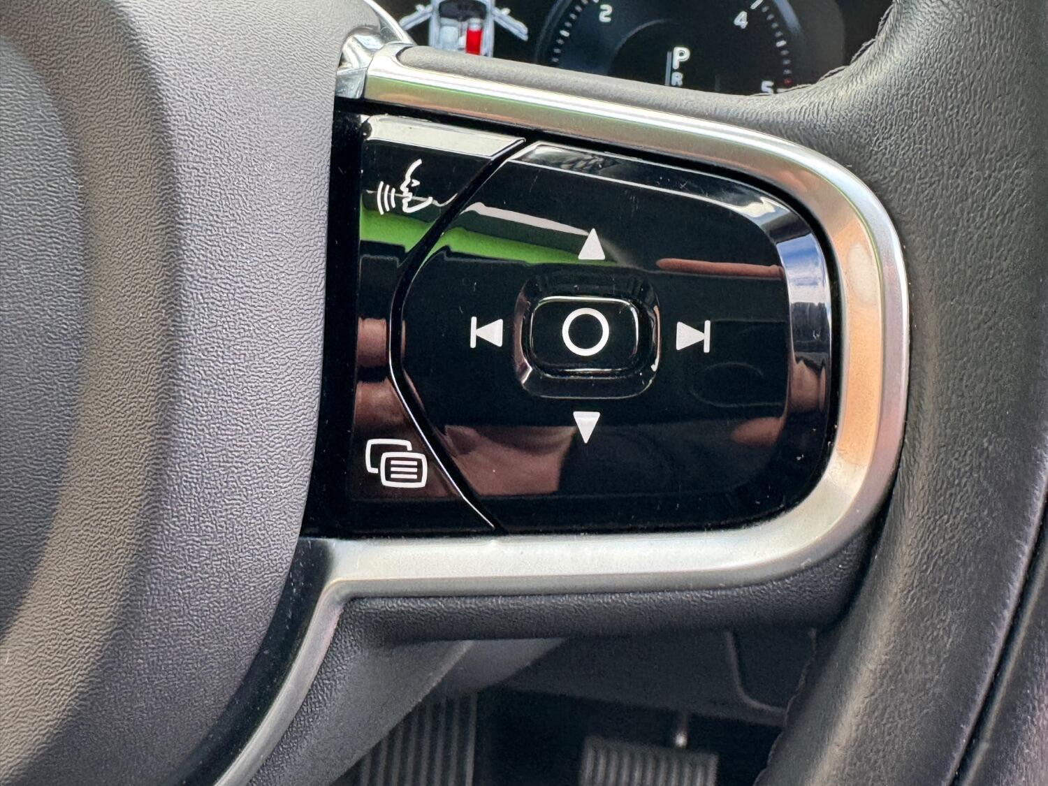 Used Volvo XC90 2017 for sale - 78045463: Photo 17