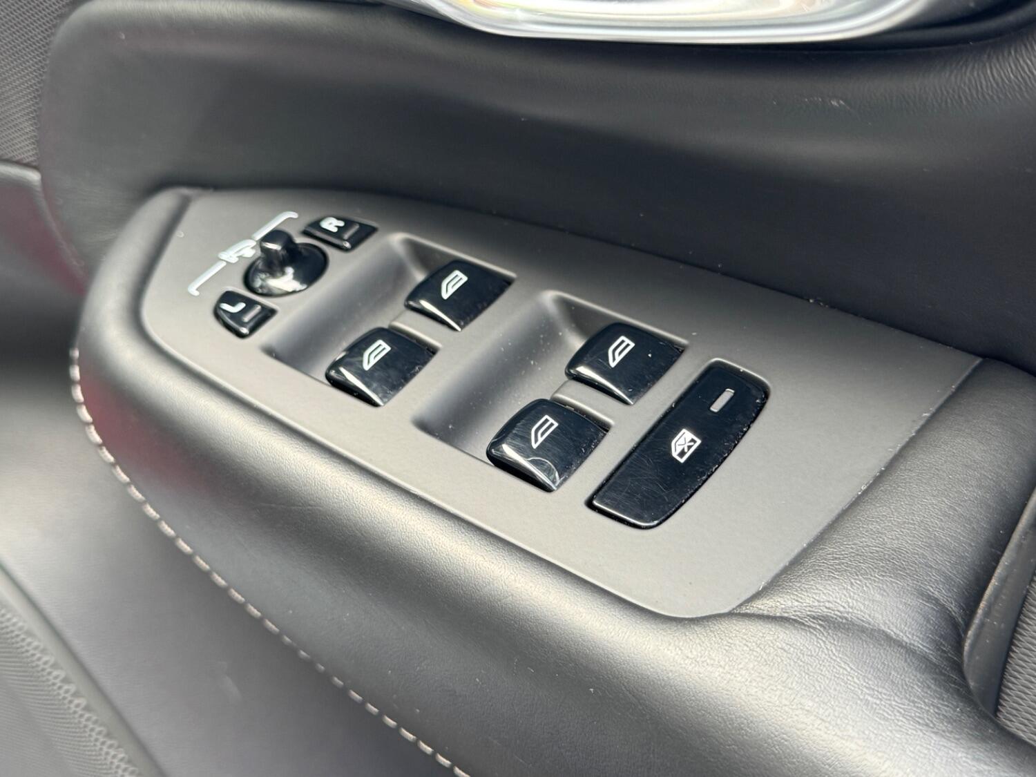 Used Volvo XC90 2017 for sale - 78045463: Photo 19