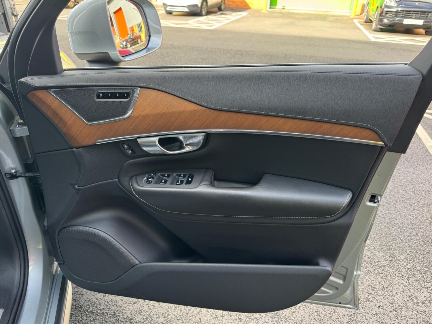 Used Volvo XC90 2017 for sale - 78045463: Photo 22