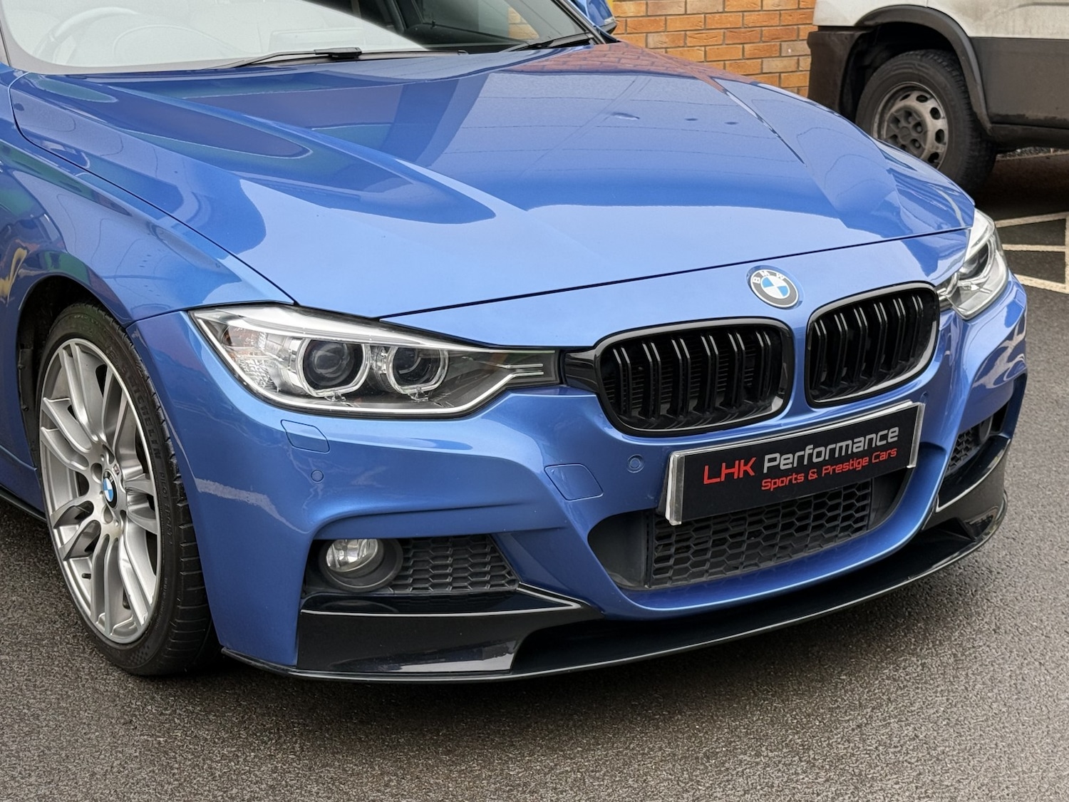 Used BMW 3 Series 2014 for sale - 77536009: Photo 12