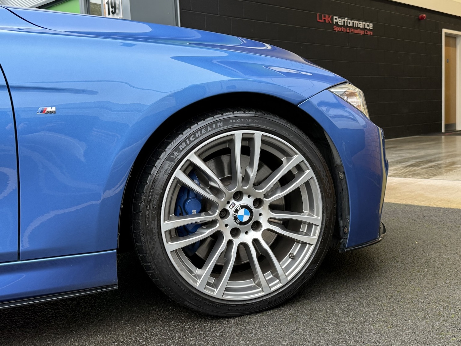 Used BMW 3 Series 2014 for sale - 77536009: Photo 14