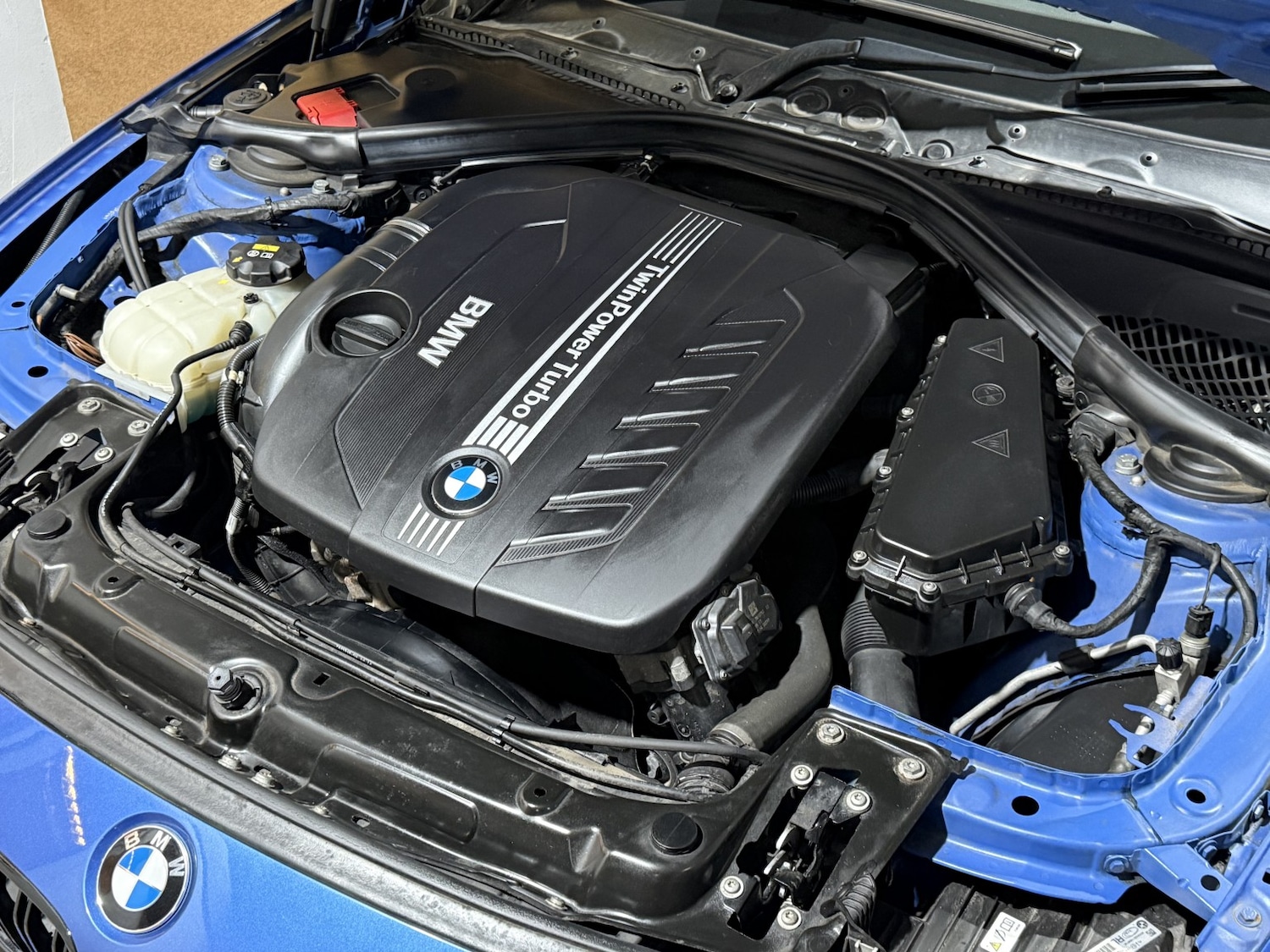 Used BMW 3 Series 2014 for sale - 77536009: Photo 15