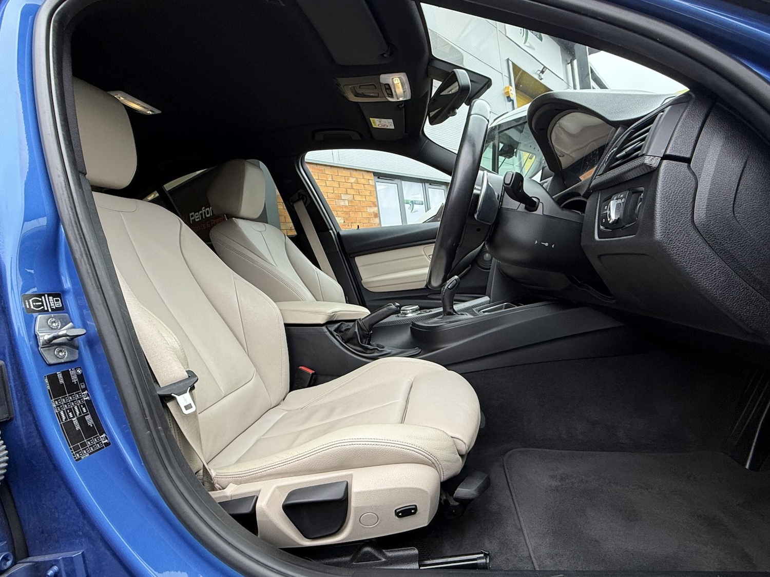 Used BMW 3 Series 2014 for sale - 77536009: Photo 5