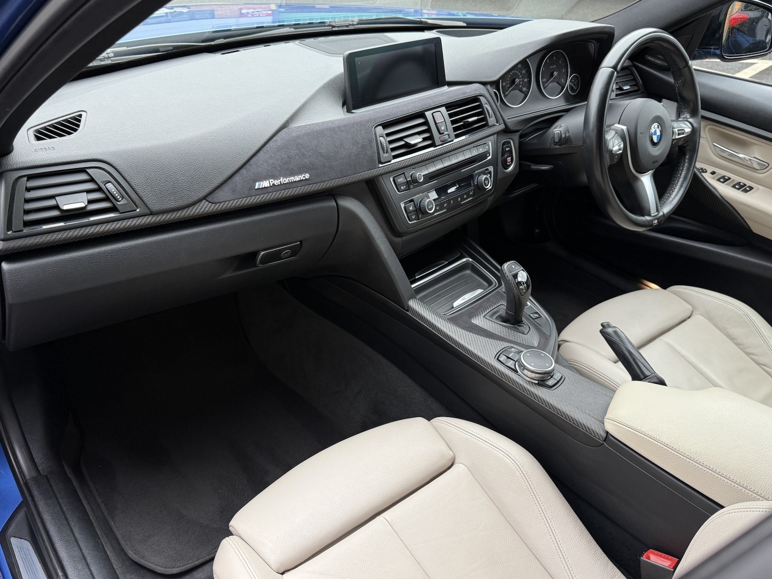 Used BMW 3 Series 2014 for sale - 77536009: Photo 7