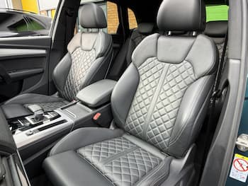 Used Audi Q5 2021 for sale - 79668490: Photo