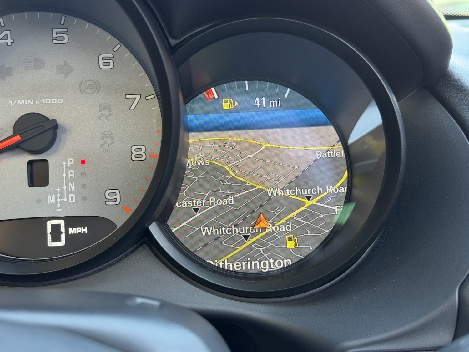 Used Porsche Boxster 2012 for sale - 78168947: Photo 10