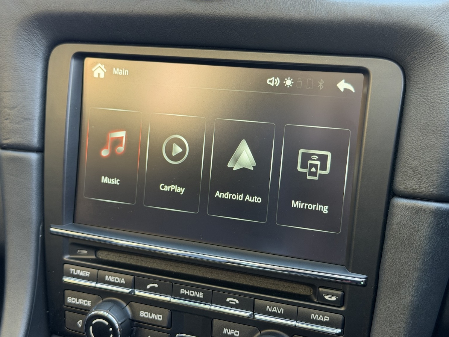 Used Porsche Boxster 2012 for sale - 78168947: Photo 11