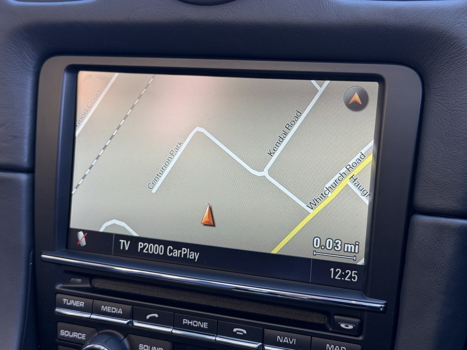 Used Porsche Boxster 2012 for sale - 78168947: Photo 12