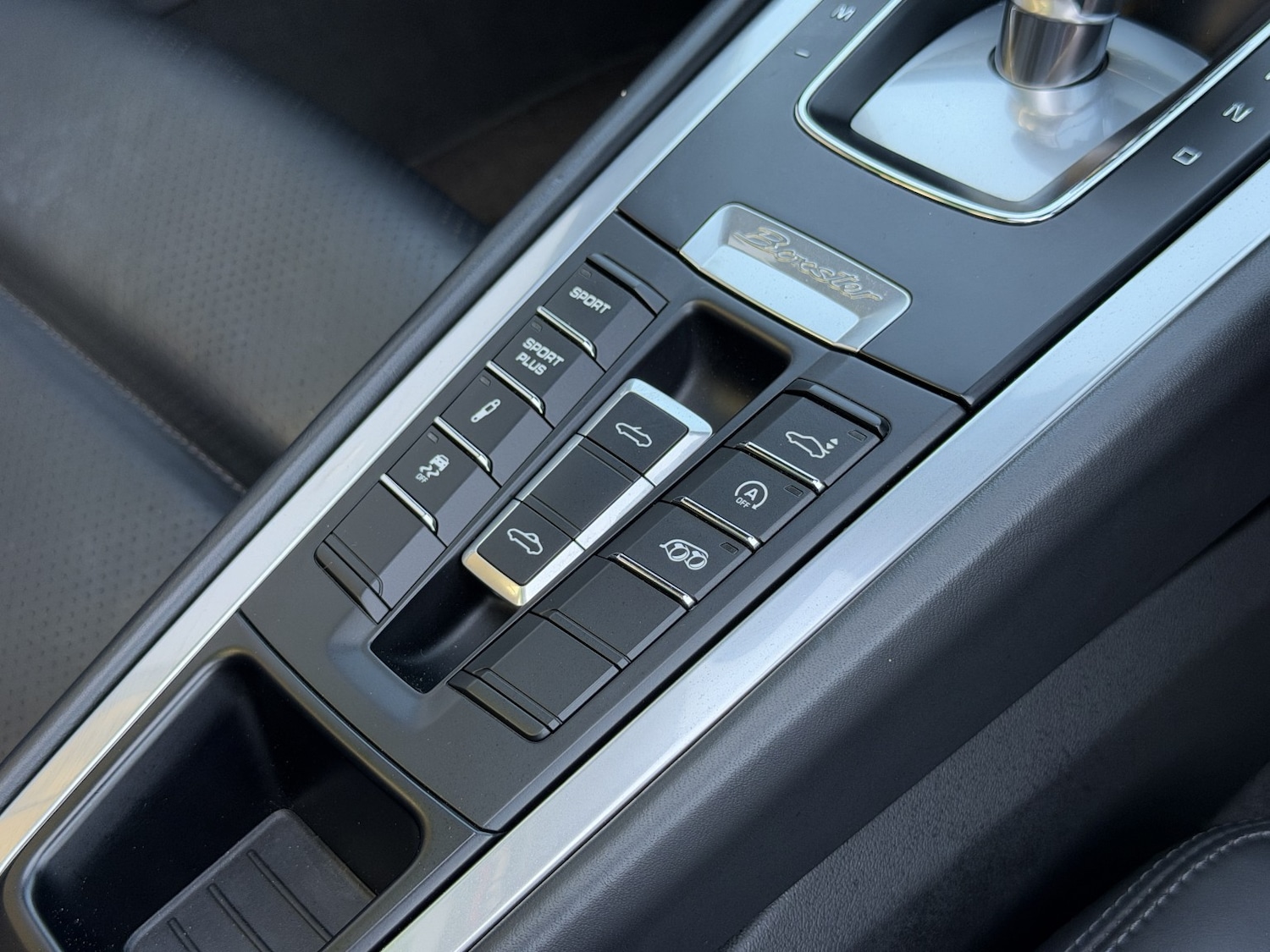 Used Porsche Boxster 2012 for sale - 78168947: Photo 16