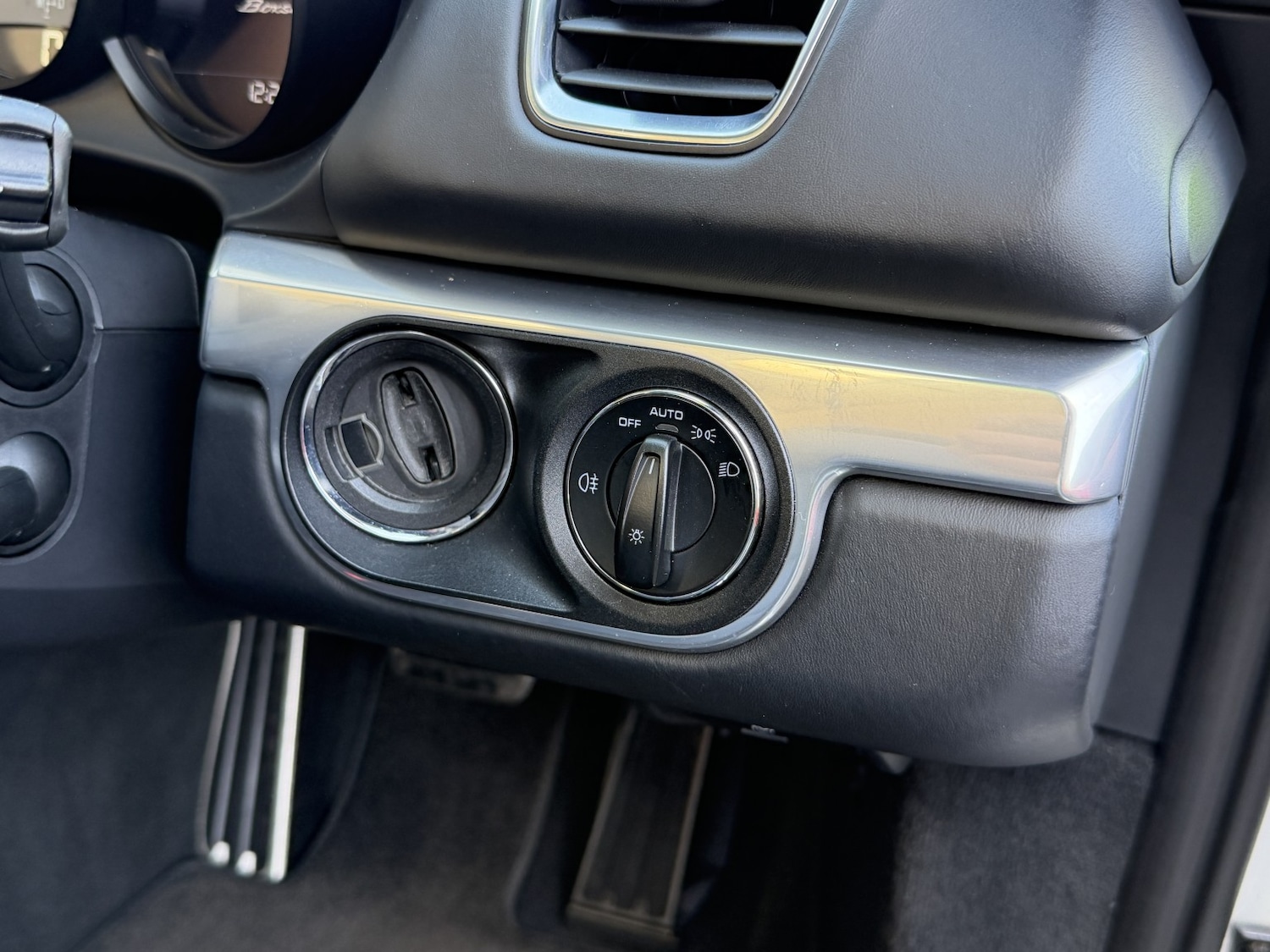 Used Porsche Boxster 2012 for sale - 78168947: Photo 17