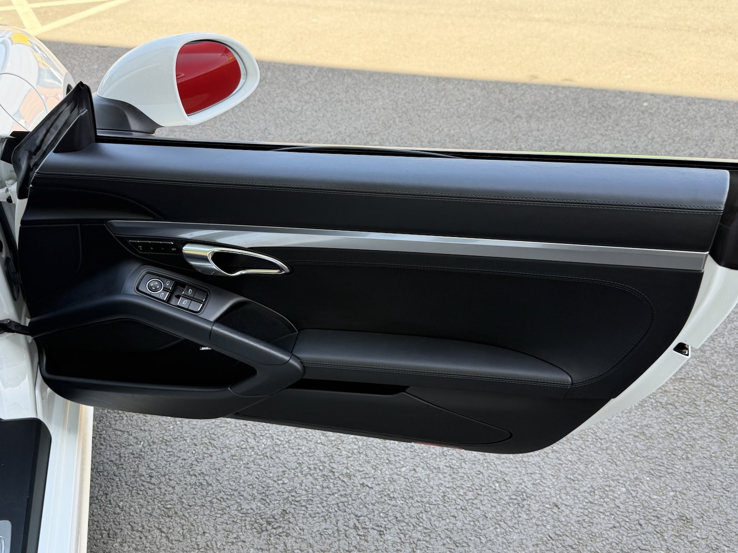 Used Porsche Boxster 2012 for sale - 78168947: Photo 19