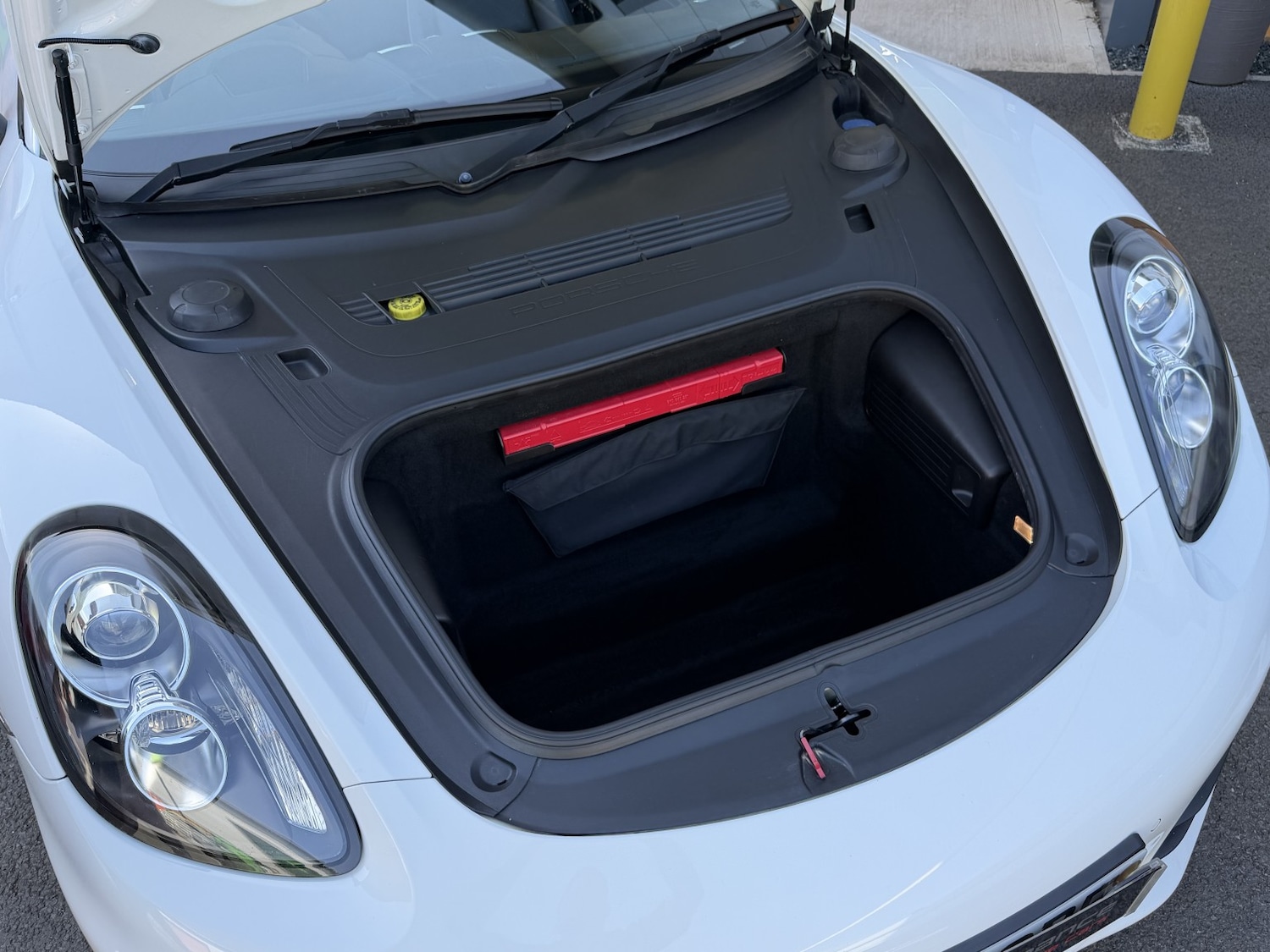 Used Porsche Boxster 2012 for sale - 78168947: Photo 20