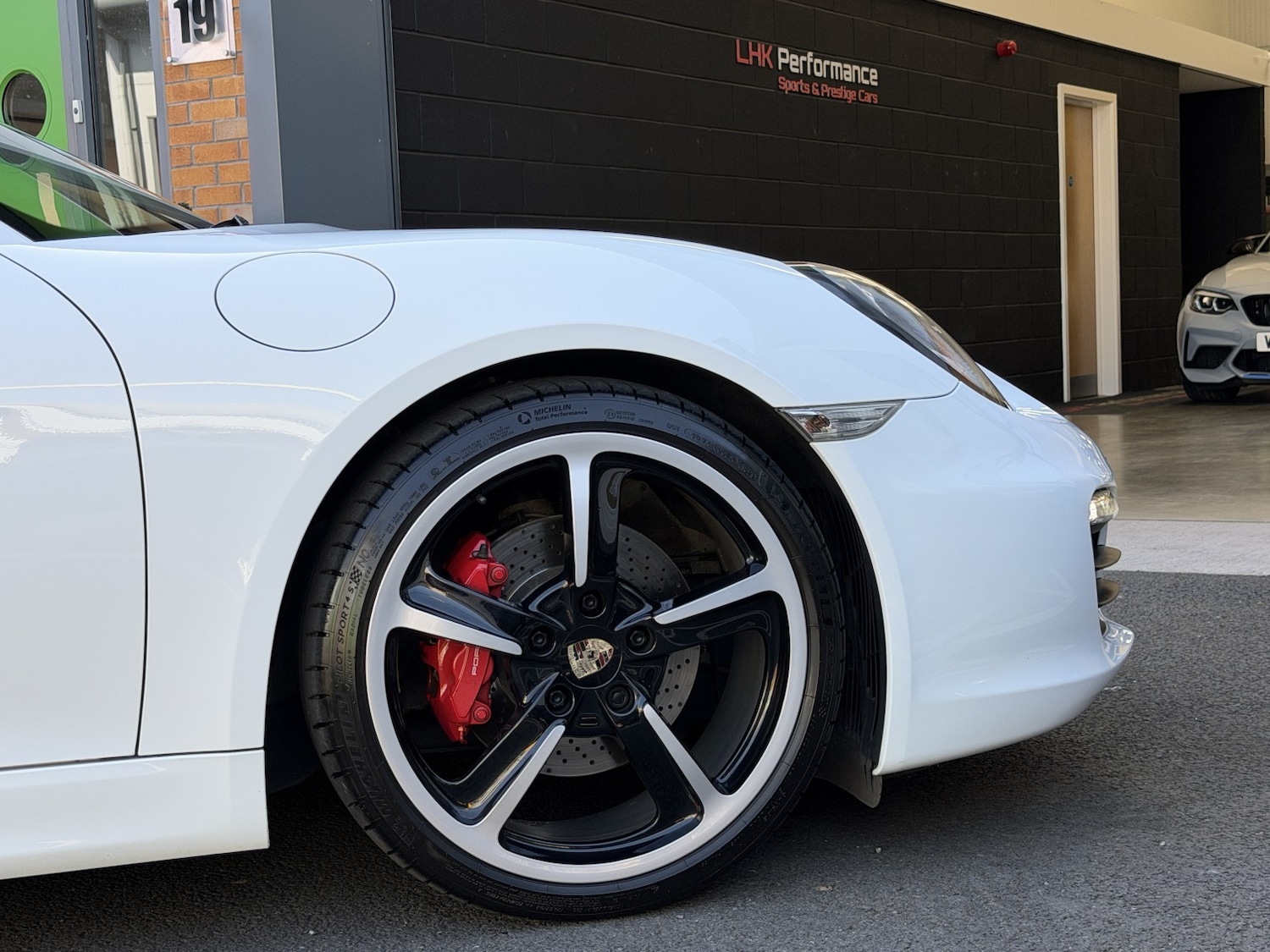 Used Porsche Boxster 2012 for sale - 78168947: Photo 26