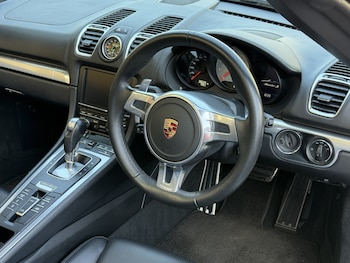 Used Porsche Boxster 2012 for sale - 78168947: Photo