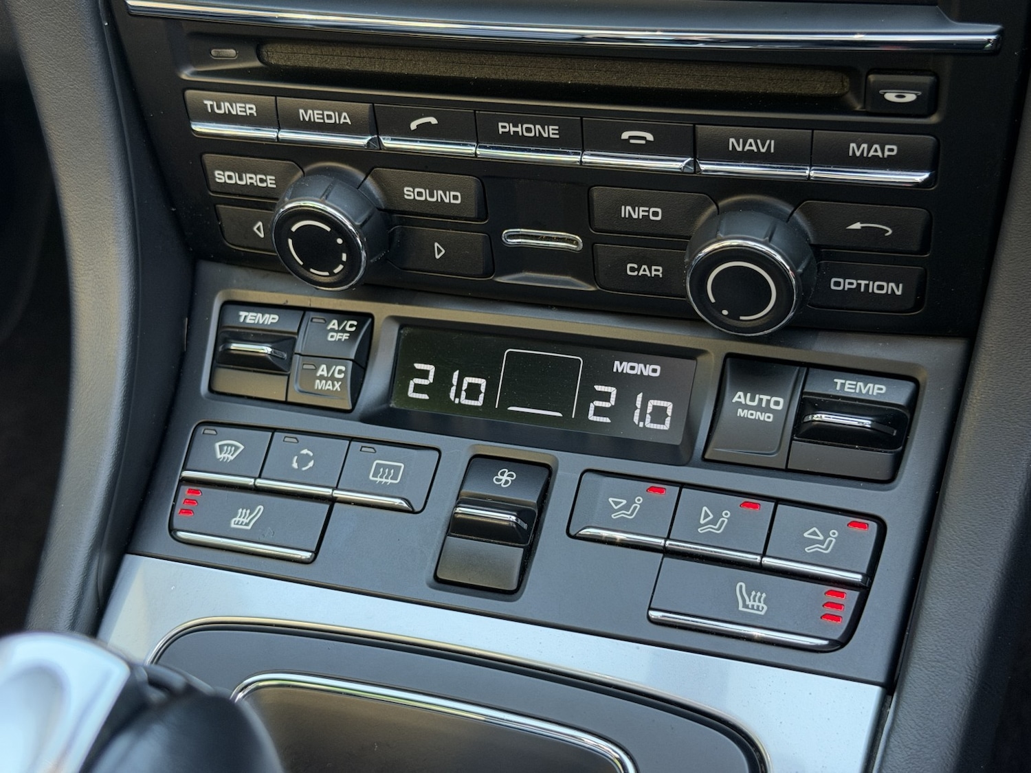 Used Porsche Boxster 2012 for sale - 78168947: Photo 8