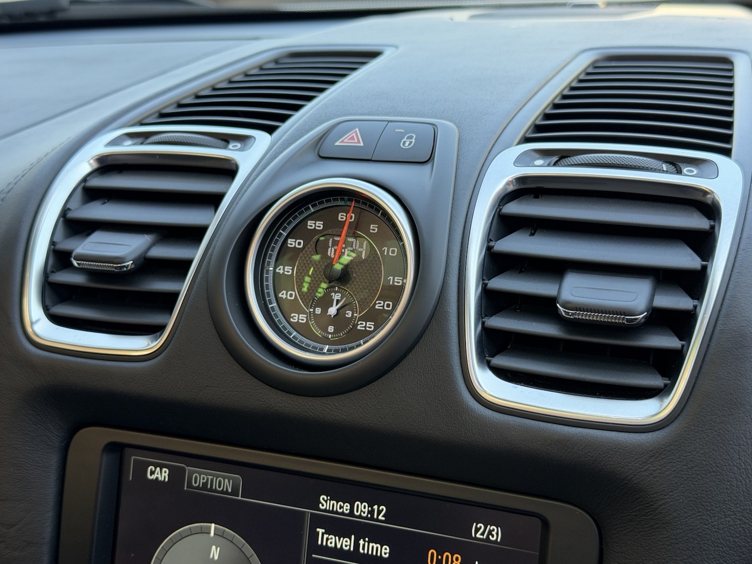 Used Porsche Boxster 2012 for sale - 78168947: Photo 9